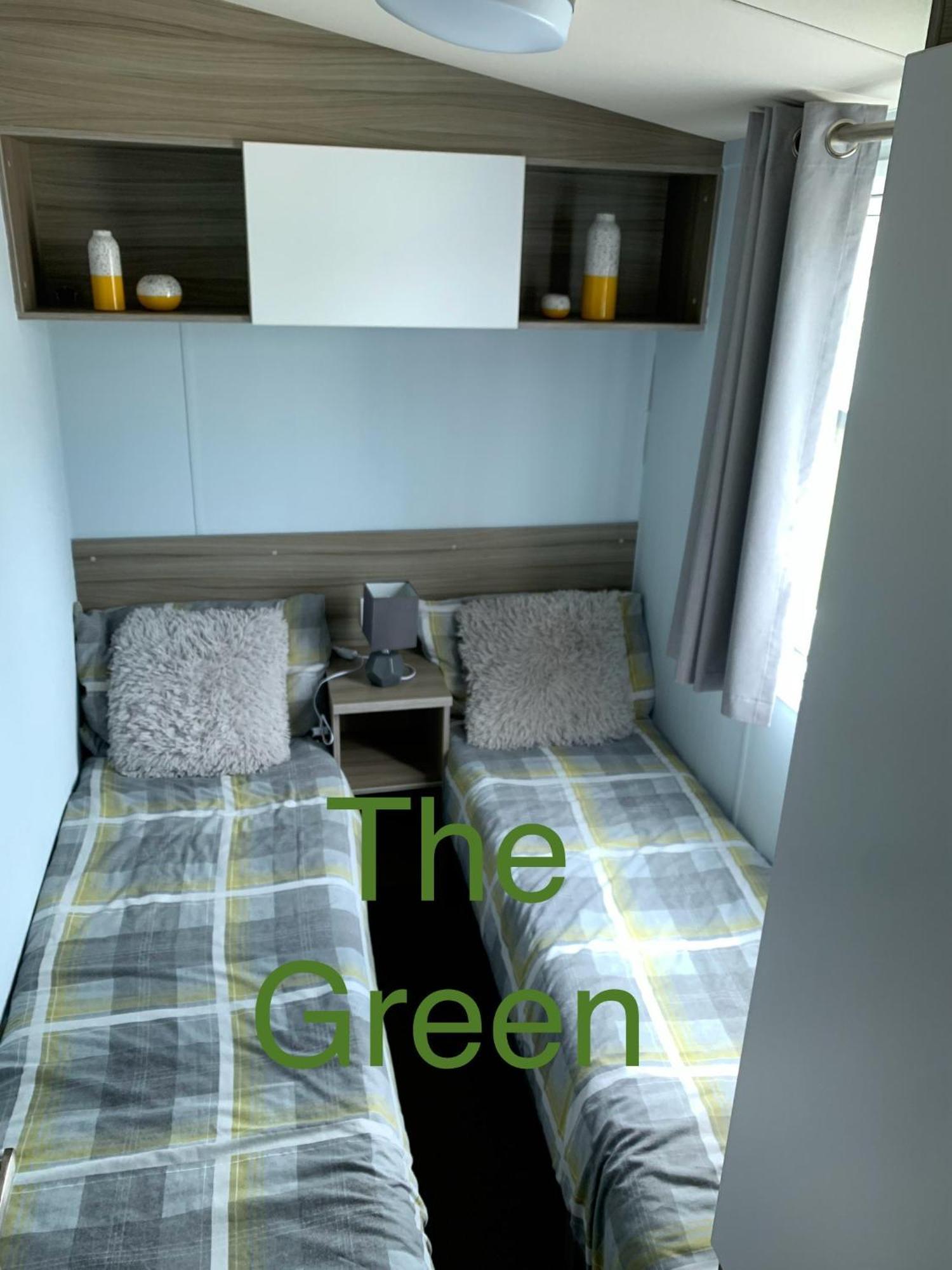 Home From Home Lettings At Tattershall Lakes - The Green Bagian luar foto