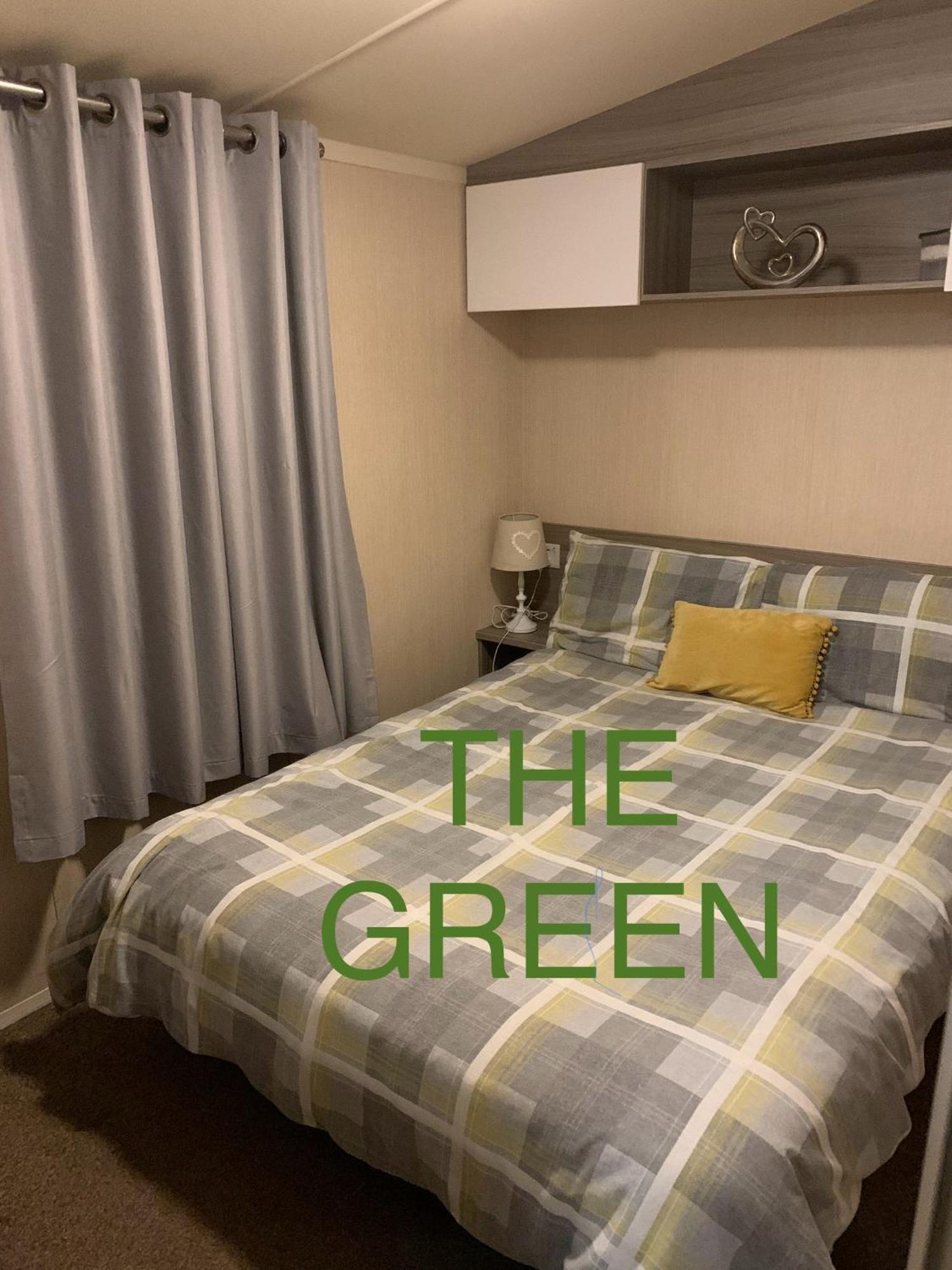 Home From Home Lettings At Tattershall Lakes - The Green Bagian luar foto